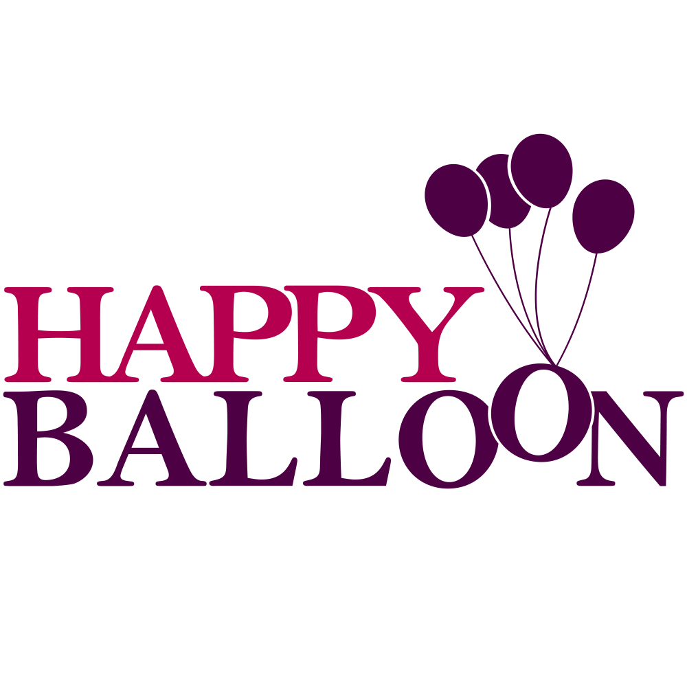 Happy Balloon